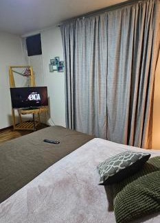 Temuco Casa | Habitacion Central independiente