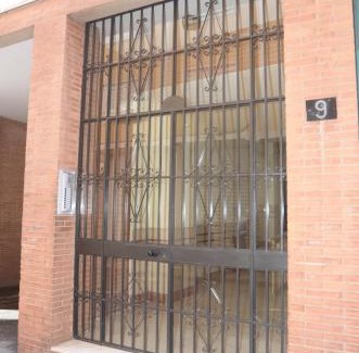 La Goleta Casa | habitacion centro historico malaga
