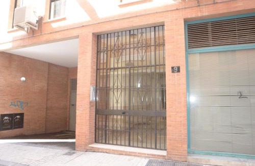 La Goleta Casa | habitacion centro historico malaga