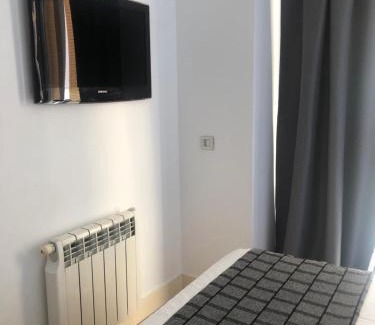 Peña Grande Cama Y Desayuno | Habitacion con baño privado