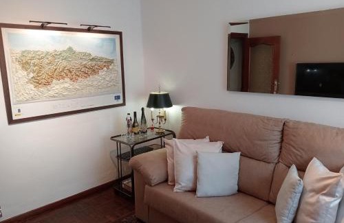 La Corredoria y Ventanielles Casa | Habitacion matrimonial centro ciudad