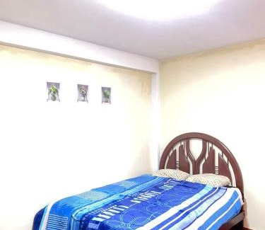 Callao Casa | Habitacion privada cerca al aeropuerto