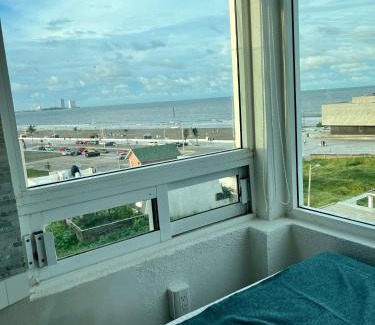 Boca del Río Apartamento | HABITACION, VISTA AL MAR