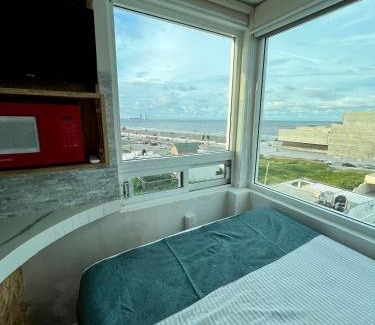 Boca del Río Apartamento | HABITACION, VISTA AL MAR