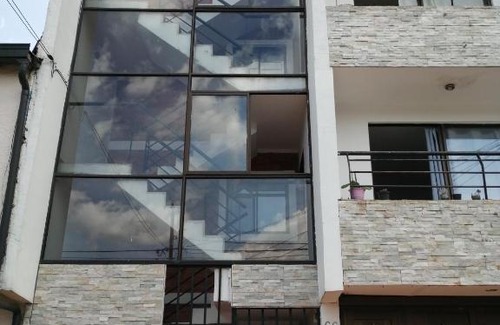 Guayabal Apartamento | habitaciones amobladas medellin