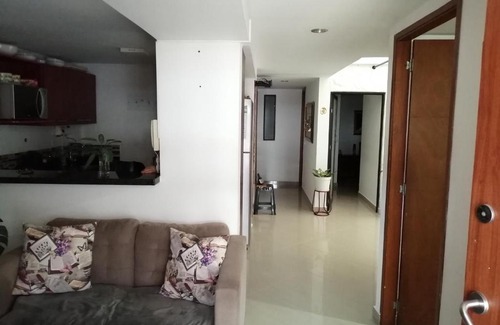Guayabal Apartamento | habitaciones amobladas medellin