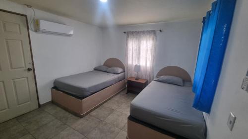 Costa Del Sol Cabina | Habitaciones cerca de Estero y Playa costa del sol