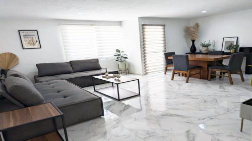 Zona Expo Apartamento | Habitaciones cerca Expo Guadalajara