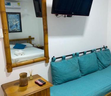 Canapote Casa | habitaciones independientes con baño privado #4