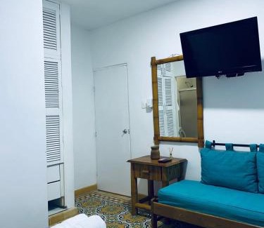 Canapote Casa | habitaciones independientes con baño privado #4