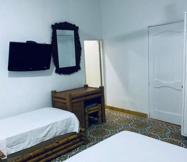 Canapote Casa | Habitaciones independientes con baño privado #6