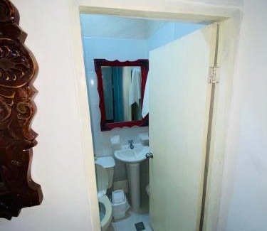 Canapote Casa | Habitaciones independientes con baño privado #6