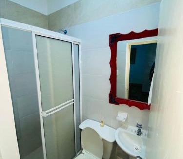 Canapote Casa | Habitaciones independientes con baño privado #6