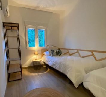 Mogon Apartamento | Habitaciones con baño sin cocina ni salón Sierra de las Villas