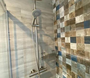 Mogon Apartamento | Habitaciones con baño sin cocina ni salón Sierra de las Villas
