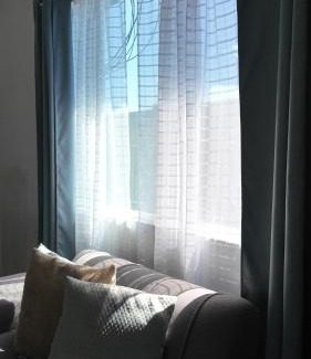 Tijuana Casa | Habitaciones en Casa Casiopea