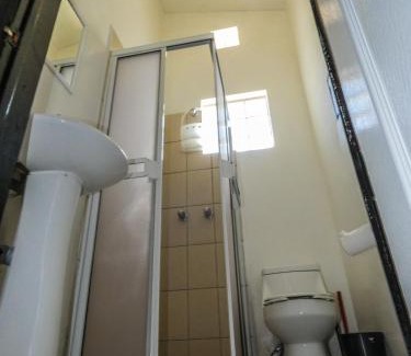 Tijuana Casa | Habitaciones en Casa Casiopea