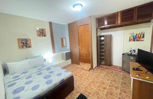 Veracruz Apartamento | habitaciones full equipadas a solo 10 minutos del aeropuerto Panamá pasifico a 20 minutos de ciudad centros comerciales y lugares turísticos playa a 5 minutos trasporte y guía del huésped solicitado