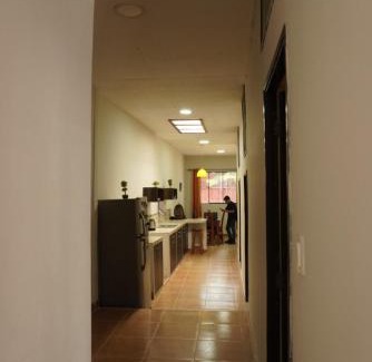 Tarapoto Casa | HABITACIONES PRIVADAS