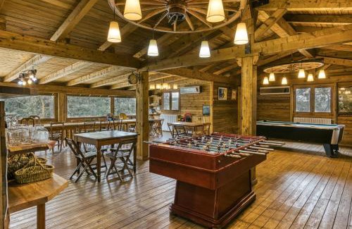 Pujals dels Pagesos Casa | Habitacions Mas Fuselles