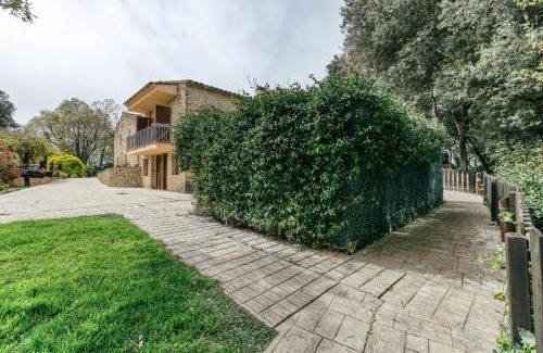 Pujals dels Pagesos Casa | Habitacions Mas Fuselles