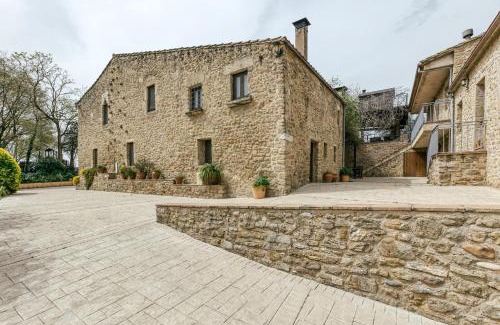 Pujals dels Pagesos Casa | Habitacions Mas Fuselles