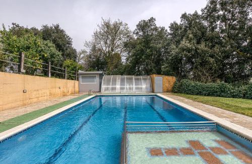 Pujals dels Pagesos Casa | Habitacions Mas Fuselles