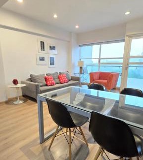 Polanco Apartamento | Habitar Polanco, Security 24h, Balcony, Pool, Gym, Parking