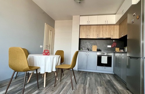 Ovcha Kupel Apartamento | Habitat 29