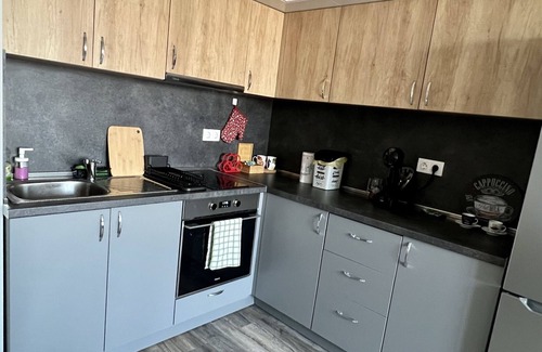 Ovcha Kupel Apartamento | Habitat 29