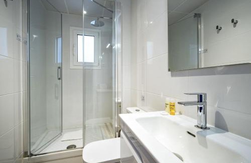 El Camp de l'Arpa del Clot Apartamento | Habitat Apartments Cool Jazz