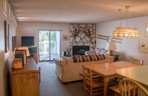 Ketchum Casa | Habitat Condo A7