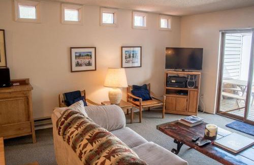 Ketchum Casa | Habitat Condo A7
