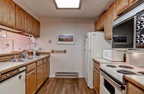 Ketchum Casa | Habitat Condo A7