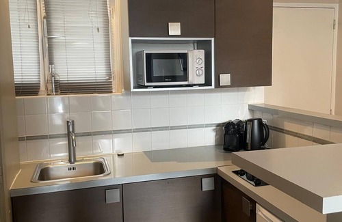 Marais Apartamento | Habitat Parisien -Studio A/C - Marais II