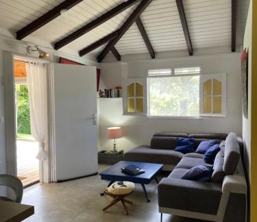 Sainte-Rose Casa | Habitation Loumavi
