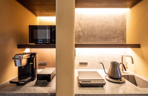 Sakyo Ward Casa | Hachikan