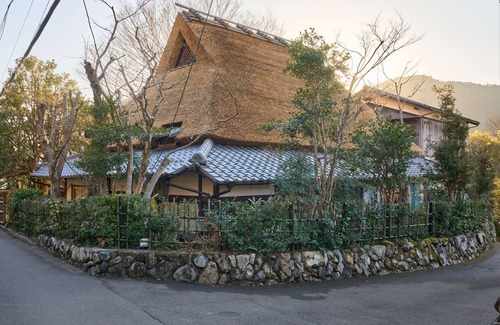 Sakyo Ward Casa | Hachikan