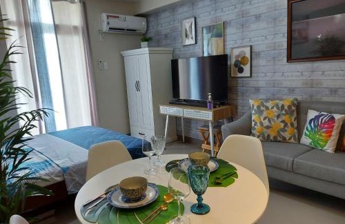 Lapu-Lapu Apartamento | Hachiko Pretty Homes Condominium at Saekyung956 Condominium, Looc, Lapu-lapu City, Cebu, Philippines