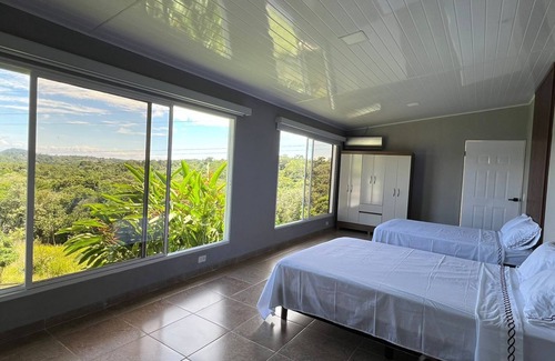 La Chorrera Otro | Hacienda Alcazar - Live the Experience