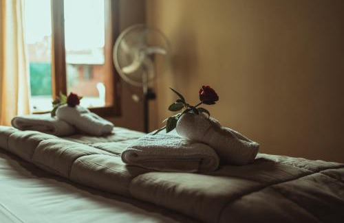 San Rafael Apartamento | Hacienda ALTO MONTE