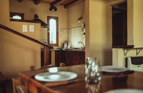 San Rafael Hotel | Hacienda Altomonte