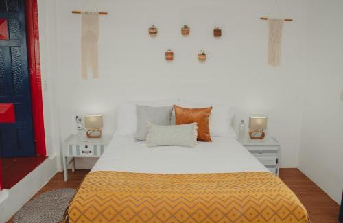 La Estrella Cabina | Hacienda Boutique Santa Rosanna