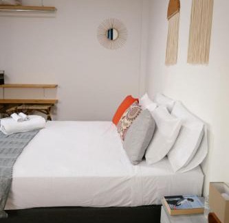 La Estrella Cabina | Hacienda Boutique Santa Rosanna