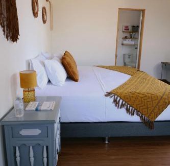 La Estrella Cabina | Hacienda Boutique Santa Rosanna