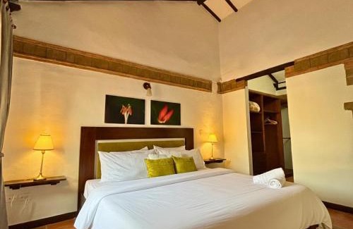 Villa de Leyva Hotel | Hacienda Cascanueces