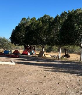Sonora central Otro | Hacienda Corza