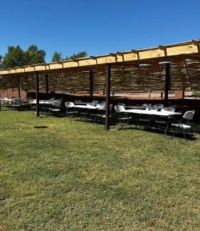 Sonora central Otro | Hacienda Corza