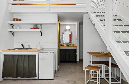 New Braunfels Hotel | Hacienda del Rio