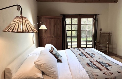 Taos Cama Y Desayuno | Hacienda del Sol